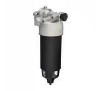 Fuel filter housing H1451K01 HENGST FILTER