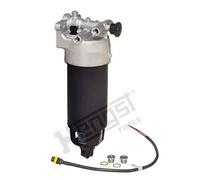 Fuel filter housing H1452K01 HENGST FILTER