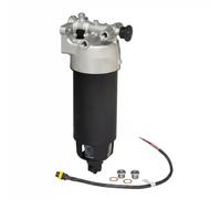 Fuel filter housing H1452K01 HENGST FILTER