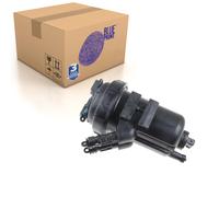 Fuel Filter Housing Inc Filter Cartridge Fits Vauxhall Cors Blue Print ADW192302