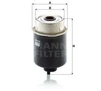 FUEL FILTER I