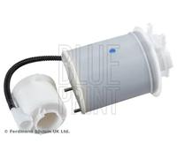 Fuel filter in fuel tank In-Line Filter ADT32396 BLUE PRINT for TOYOTA RAV 4 III