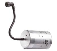 MANN-FILTER WK 832/1 Fuel Filter - for Cars + Transporters