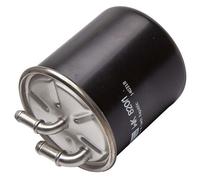 Fuel Filter In Line 86mm Outer Diameter 100mm Height Service - Mann WK820/1