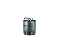 Fuel Filter KL100/2 78739153 by MAHLE ORIGINAL - Single