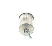 Fuel filter In-Line Filter 0 450 906 431 BOSCH for AUDI A4 B7 A4 B7 Avant