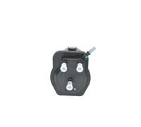 Bosch Fuel Filter In-Line 0 450 907 009 – Renault Megane II / Scenic II / Grand Scenic II 1.5L