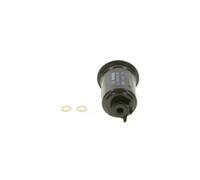Bosch Fuel Filter 0 986 450 103 for Galant IV Saloon 87-93