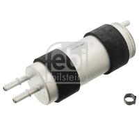 Fuel filter In-Line Filter 100369 FEBI BILSTEIN for BMW 7