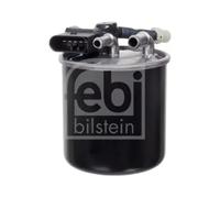 Fuel filter In-Line Filter 100473 FEBI BILSTEIN for MERCEDES-BENZ INFINITI