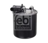 Fuel filter In-Line Filter 100476 FEBI BILSTEIN for MERCEDES-BENZ V-CLASS