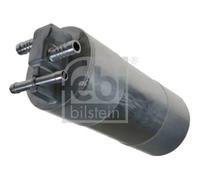 Fuel filter In-Line Filter 100480 FEBI BILSTEIN for AUDI A6 C6 A6 C6 Avant