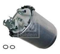 Febi Bilstein 100481 Fuel Filter Fits Skoda Roomster 1.9 TDI 2006-2010