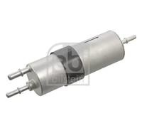 Fuel filter In-Line Filter 100485 FEBI BILSTEIN for BMW MINI