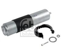 Febi Bilstein 101339 Fuel Filter Fits Mercedes-Benz