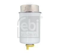 Fuel filter In-Line Filter 101649 FEBI BILSTEIN for FORD TRANSIT Bus TRANSIT Van