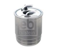 Fuel filter In-Line Filter 102679 FEBI BILSTEIN for MERCEDES-BENZ G-CLASS