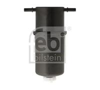 Febi Bilstein 102682 Fuel Filter Fits VW Crafter 30-50 2.0 TDI 2.0 TDI 4motion