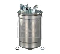 Febi Bilstein 103808 Fuel Filter Fits Audi A6 2.0 TDI 2004-2011
