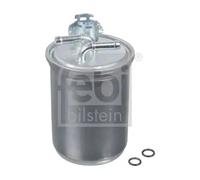 Febi Bilstein 103811 Fuel Filter Fits VW Sharan 1.9 TDI 1.9 TDI 4motion 2.0 TDI