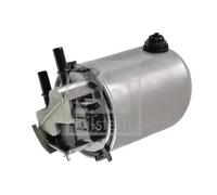 Fuel filter In-Line Filter 106911 FEBI BILSTEIN for NISSAN RENAULT