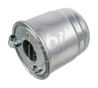 Fuel filter In-Line Filter 108367 FEBI BILSTEIN for MERCEDES-BENZ C-CLASS
