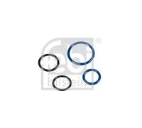 Fuel filter In-Line Filter 108737 FEBI BILSTEIN for RENAULT SCÉNIC III MEGANE CC