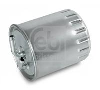 Fuel filter In-Line Filter 108738 FEBI BILSTEIN for MERCEDES-BENZ S-CLASS