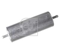 Fuel Filter fits BMW 850 E31 5.6 92 to 96 13321713808 13321720101 13321720102