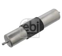 Ferdinand Bilstein Fuel Filter for BMW M43B16 M43B19 M44B19 M42B18 M43B18 1.6-1.9L 4cyl E30