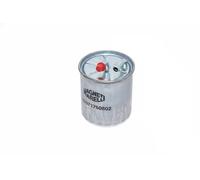Fuel filter In-Line Filter 152071760802 MAGNETI MARELLI for SMART MITSUBISHI