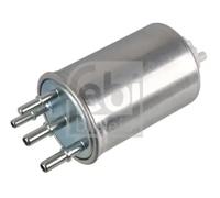 Febi Bilstein Fuel Filter 172206