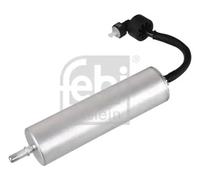 Fuel filter In-Line Filter 176571 FEBI BILSTEIN for PORSCHE PANAMERA
