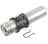 Fuel Filter fits BMW 520D G30, G31 2.0D 2016 on 13328582008 13328582272 Febi New