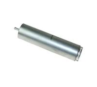 Fuel filter In-Line Filter 180063910 AUTOMEGA for ALPINA BMW