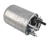 Fuel filter In-Line Filter 183849 FEBI BILSTEIN for NISSAN JUKE PULSAR Hatchback