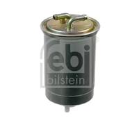 Febi Bilstein 21597 Fuel Filter Fits Ford VW
