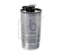Fuel filter In-Line Filter 23950 FEBI BILSTEIN for BMW OPEL LAND ROVER