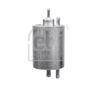Fuel filter In-Line Filter 26258 FEBI BILSTEIN for MERCEDES-BENZ CHRYSLER