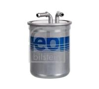 Febi Bilstein Fuel Filter 26340 - Fits VW Fox 1.4 TDI 2005-2009