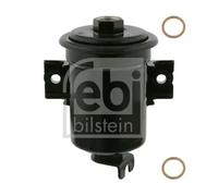 Fuel filter In-Line Filter 26442 FEBI BILSTEIN for TOYOTA COROLLA COROLLA Estate