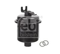 Febi Bilstein 26447 Fuel Filter Fits Honda Accord 2.0 1.9 i 1.8 i 2.0 i LS