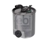 Fuel Filter 26821 Febi A6110920101 6110920101 Genuine Top Quality Guaranteed New