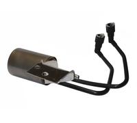 FUEL FILTER FITS: CHRYSLER STRATUS SEDAN 2.0 LE/2.0 16V.CHRYSLER STRATUS 2.0