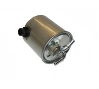 Fuel filter In-Line Filter 30-01-122 ASHIKA for NISSAN SUZUKI RENAULT