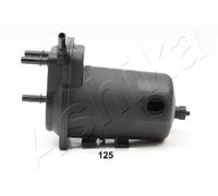 ASHIKA 30-01-125 Fuel filter