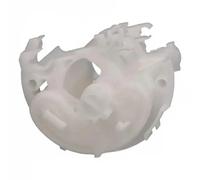 Fuel filter In-Line Filter 30-04-425 ASHIKA for HONDA JAZZ II JAZZ III