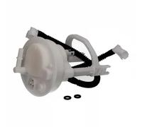 ASHIKA 30-04-431 Fuel filter