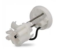 Fuel filter In-Line Filter 30-04-432 ASHIKA for HONDA INSIGHT CIVIC VIII Saloon