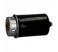 ASHIKA 30-0L-L15 Fuel filter